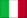 Bandiera italiana